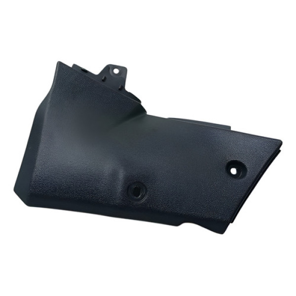 Moldura Esquerdo Caixa Ar Fiorino 2015 A 2020