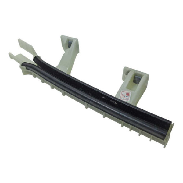 Guia Vidro Dianteiro Esquerdo 208 2021 Á 2023 #2