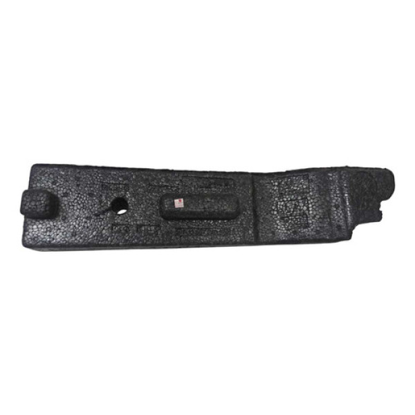 Absorvedor Direito Para Choque Dianteiro Gol G5 2009 À 2013