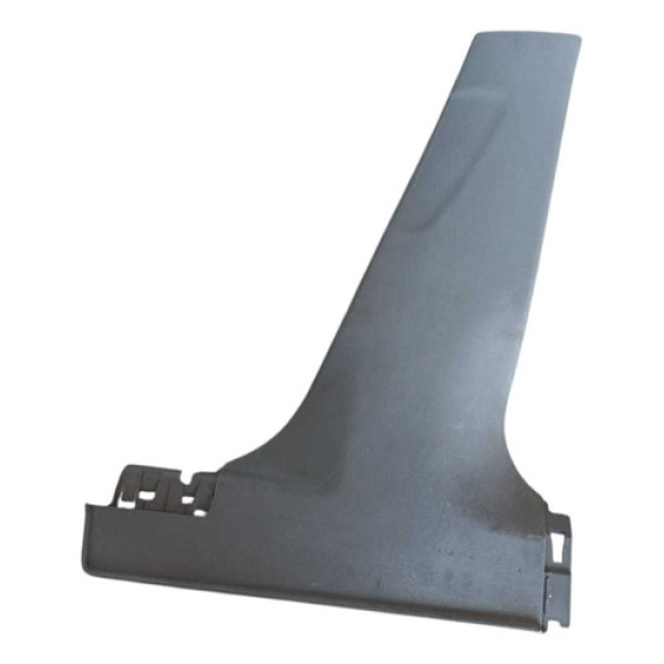 Acabamento Coluna Inferior Direita New Civic 2007 À 2011