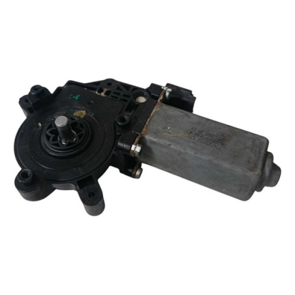 Motor Vidro Elétrico Traseiro Esquerdo C3 2008 À 2012