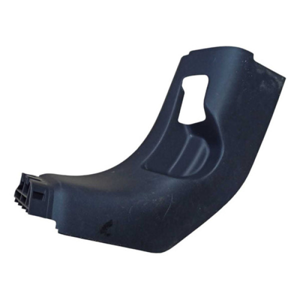 Acabamento Soleira Banco Traseiro Direito C3 2013 À 2018