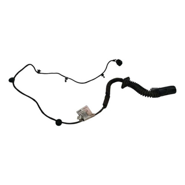 Chicote Porta Traseira Esquerda Onix 2013 À 2016