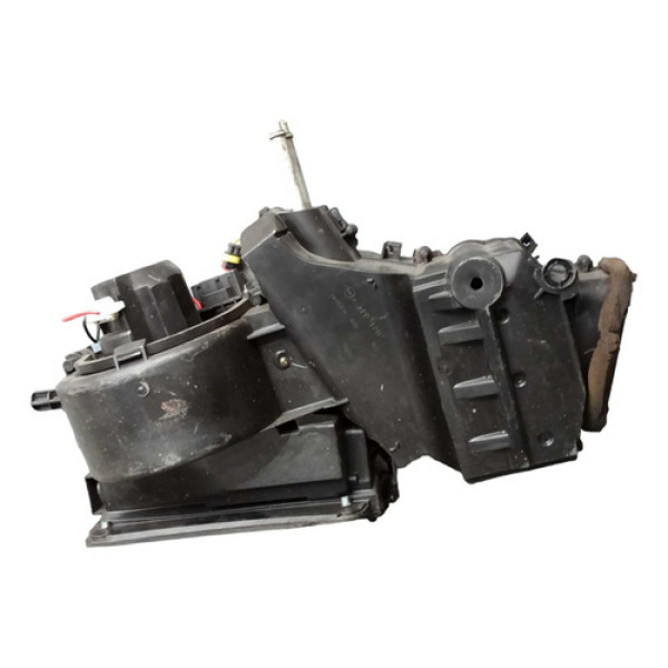 Caixa De Ar Forçado Renault Clio 1.0 2001/2012