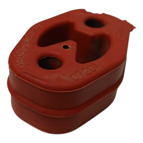 Coxim Escapamento New Fiesta 2015 A 2017