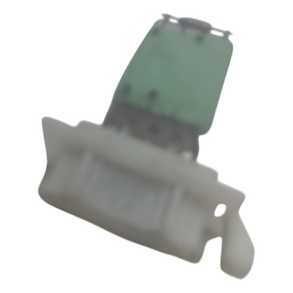 Resistencia Ventoinha Sandero 2016