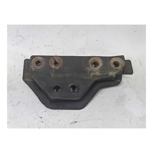 Vedação Tubo Ar Condicionado Ford Fiesta 2007 À 2010 Cx167