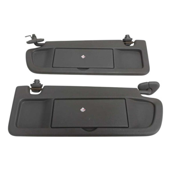 Par Quebra Sol New Civic 2007 À 2011