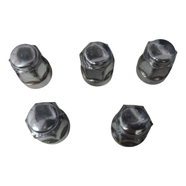 Kit Jogo Parafuso Roda Civic 2007 Á 2011 #2