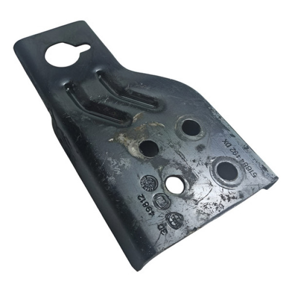 Suporte Radiador Direito Uno Vivace 2014