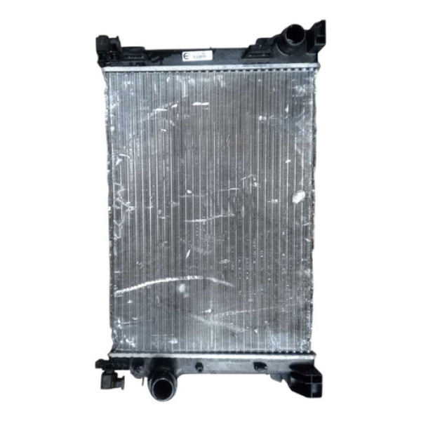 Radiador Argo 3cc 2016 Á 2019 ~detalhes