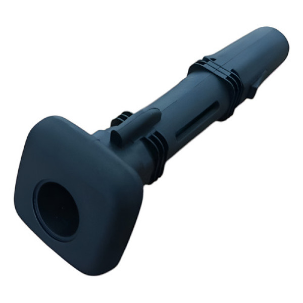 Guia Encosto Cabeça Traseira Direit Kia Sportage 2010 A 2015