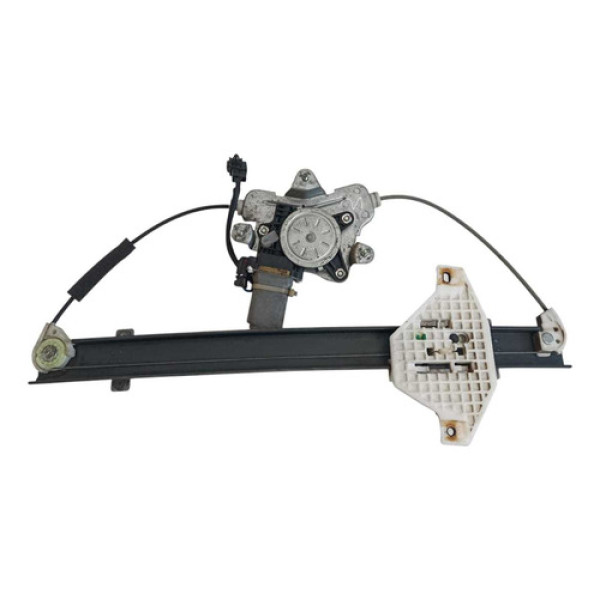 Maquina Motor Vidro Eletrico Trase Direita Captiva 2008 A 16