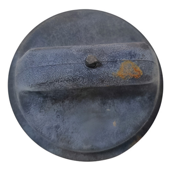 Tampa Tanque Combustível Sandero 1.0 2015 Á 2020 