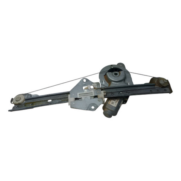 Maquina Motor Vidro Elétrico Traseira Direita Oroch 2020