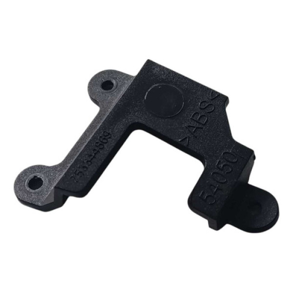 Suporte Botão Retrovisor Elétrico Esquerdo Palio Wk 08 A 12