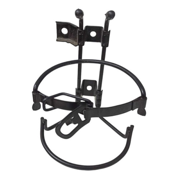 Suporte Extintor Incêndio City 2015 Á 2017