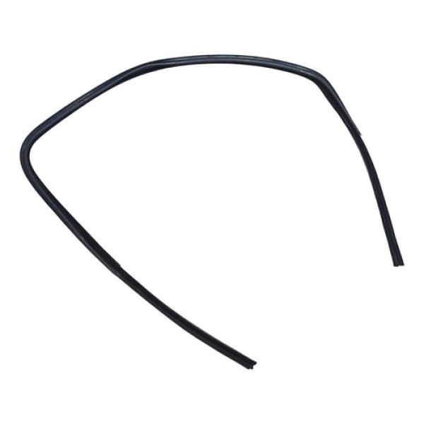 Borracha Canaleta Vidro Gol 2009 Á 2012