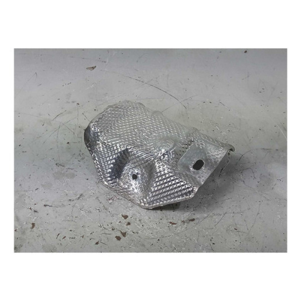 Defletor Protetor Calor Escape Duster 2021 À 23 Cx186