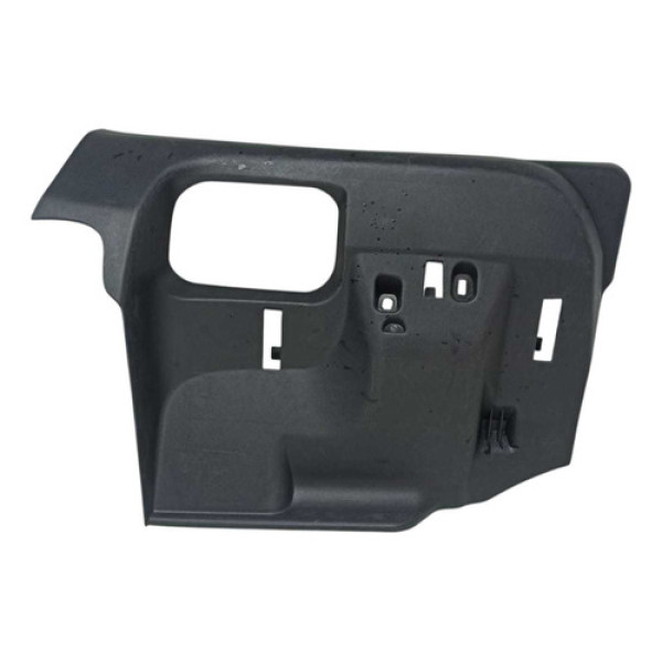 Moldura Inferior Painel Civic 2007 A 2011