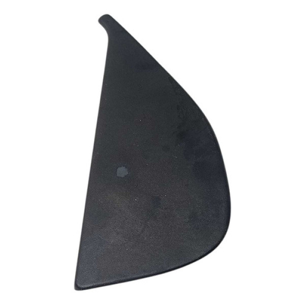 Moldura Externa Coluna Porta Trasei Esquerdo Palio 2008 A 12