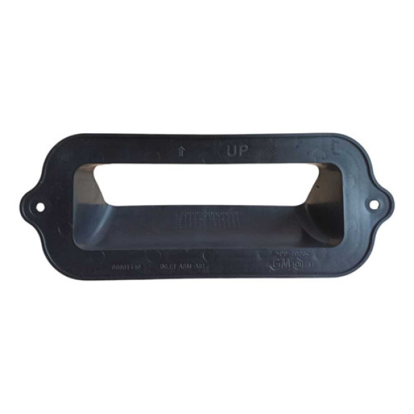 Duto Entrada Suporte Ar Sonic 2012 À 2014