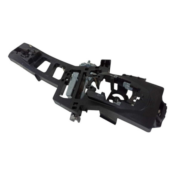 Suporte Maçaneta Externa Tras Esq Ecosport 2014 À 2017 Cx039