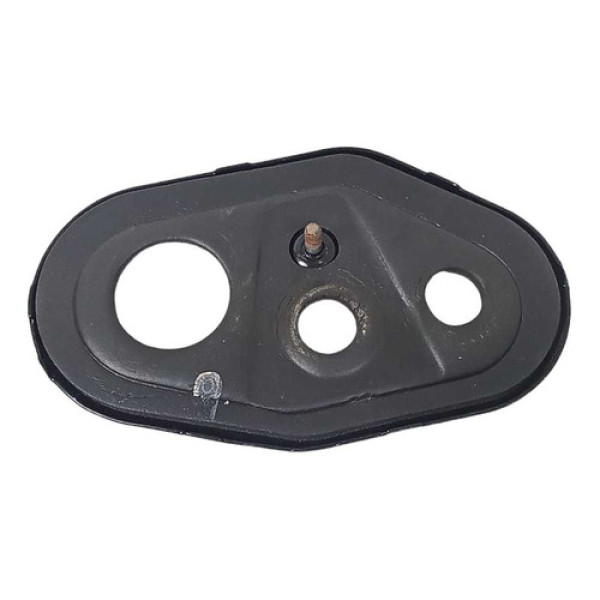 Suporte Vedação Trocador Calor Vw Gol Voyage G7 G8 Cx222