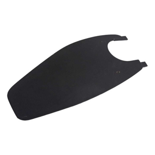 Acabamento Coluna Traseira Esquerda Fastback 2023 À 2025