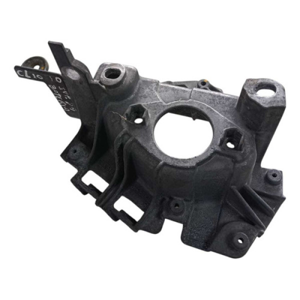 Suporte Coxim Motor Direitio  Manaul  Clio 1.0 16v 2006 A 12