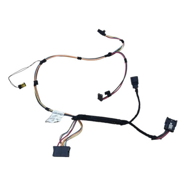 Chicote Caixa Ar Ventilação Citroen C3 1.4 2004 À 2012