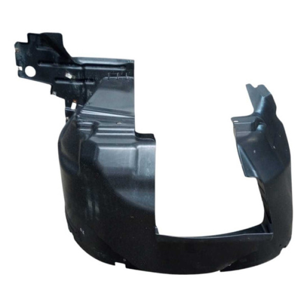 Para-barro Dianteiro Esquerdo Fastback 2023 A 2025 Detalhe