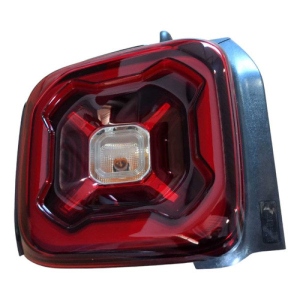 Lanterna Traseira Esquerda Jeep Renegade 2019 À 2021