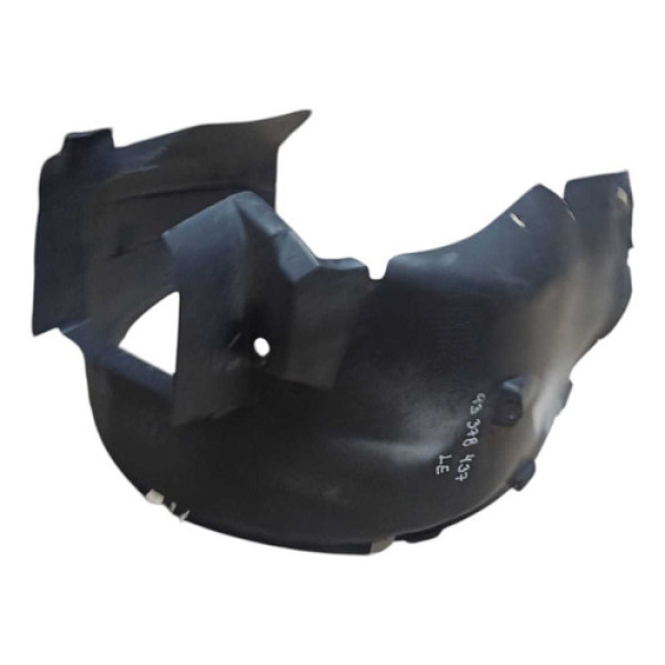 Para-barro Dianteiro Esquerdo Celta 2007 Á 2016