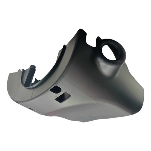 Acabamento Inferior Chave Seta C4 Picasso 2009 A 2014