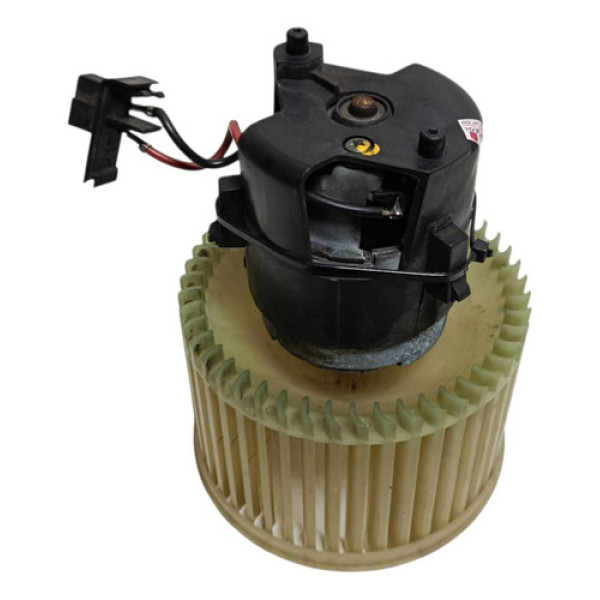 Ventilador Ar Forçado Siena 2008 A 2012 127v