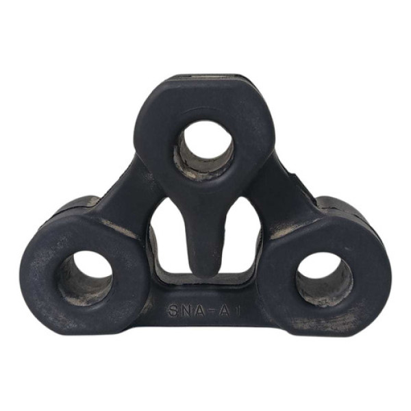 Coxim Escapament Trasei E Intermediar Civic 1.7 2001 A 2006