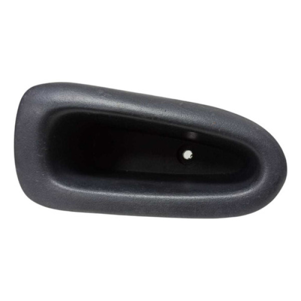 Puxador Porta Traseira Direita 206 207 2000 À 2012