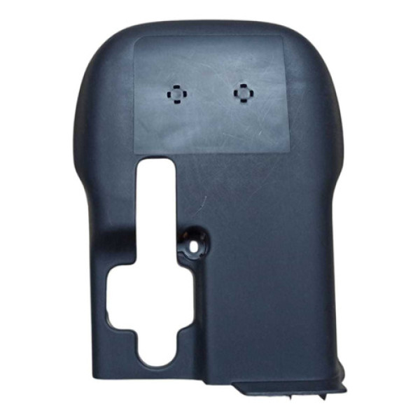 Capa Coluna Inferior City 2015 Á 2017