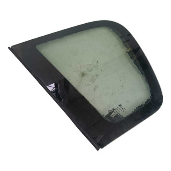 Vidro Vigia Traseiro Esquerdo C3 Aircross 2018