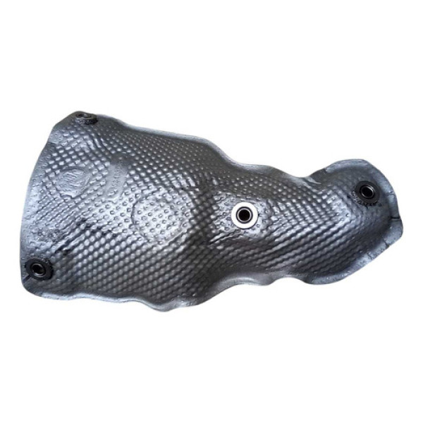 Defletor Protetor Catalisador Fastback 1.3 2023 À 2025