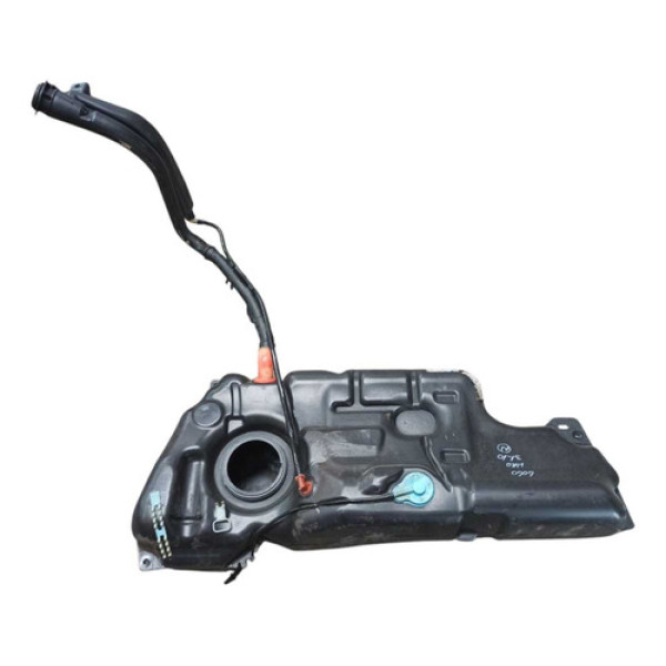 Tanque Combustivel 307 2001 À 2006