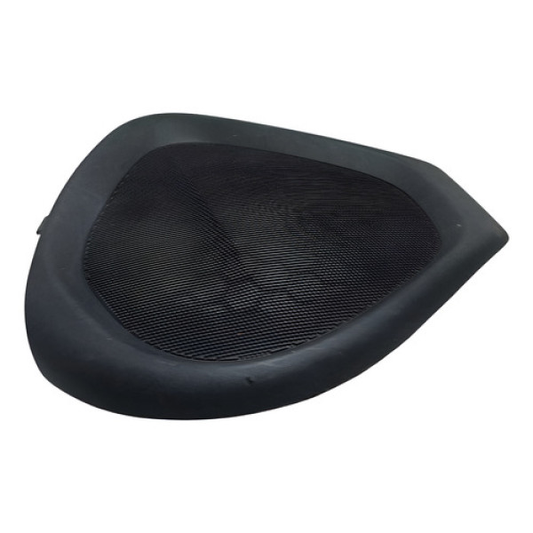 Tela Alto Falante Traseiro Esquerdo Prisma 2013 A 2018