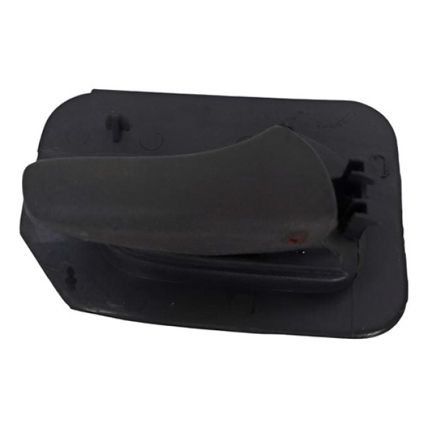 Maçaneta Interna Traseira Direita Classic 1997 À 2012 Cx010