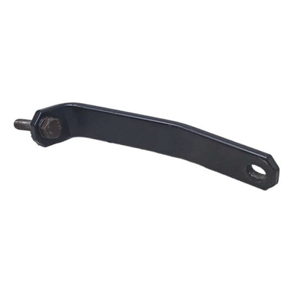 Braço Suporte Motor S10 Blazer 2.4 2001 À 2011 Cx262