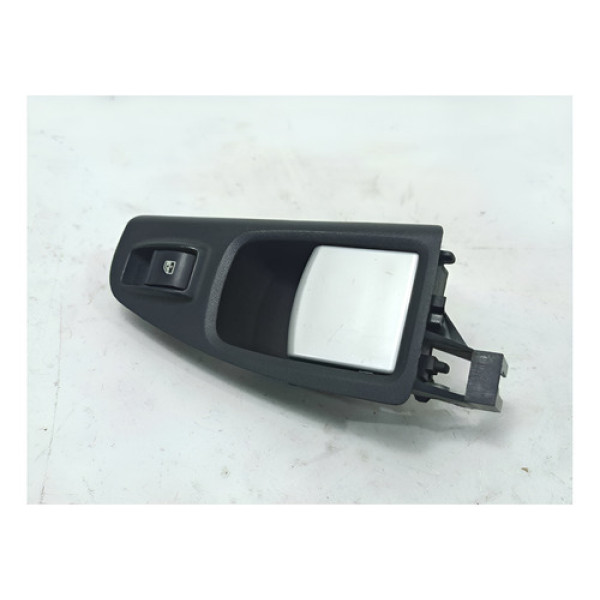 Botão Vidro Elétrico T.e Fiat Idea 2010 Cx117
