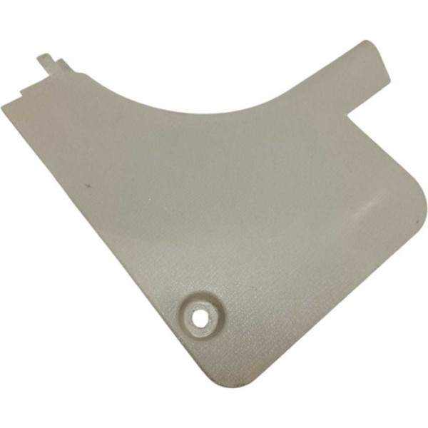 Acabamento Pe Coluna Dianteira Esquerda Lifan 320 2011