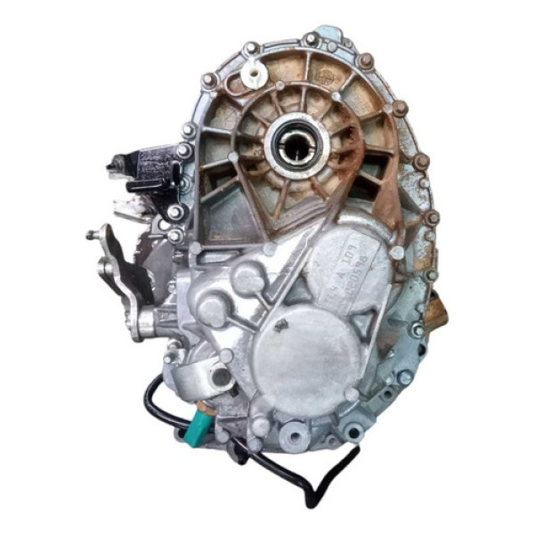 Caixa Câmbio Manual Sentra 2.0 2010