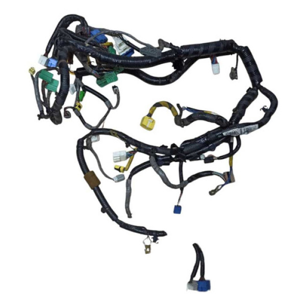 Chicote Painel Civic Lxs 2007 Á 2011