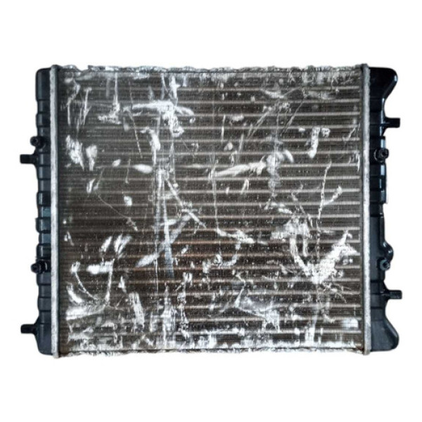 Radiador Fox 2003 Á 2006